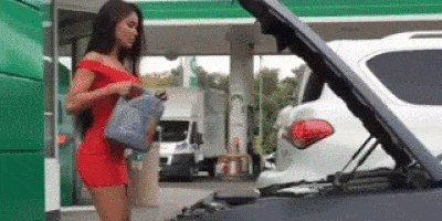 как подготовить машину к весне: масло