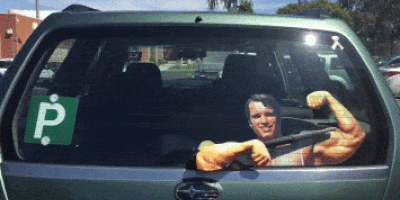 как подготовить машину к весне: дворники