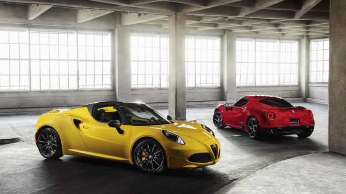 Даже такие подводят. /Фото: motorglobe.org.