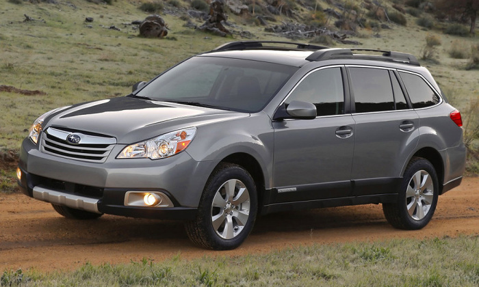 Подводят некоторые модели коробки. /Фото: autonews.ru.