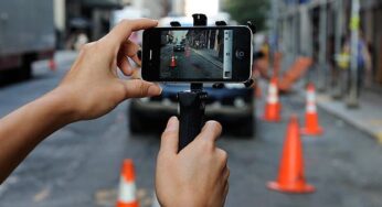 Які порушення ПДР зможуть фіксувати громадяни за допомогою смартфона в Україні