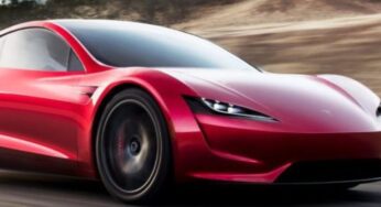 Чем удивит новая Tesla Roadster 2023 года