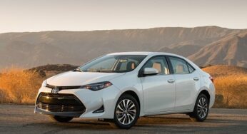 Семь самых надежных японских автомобилей на рынке
