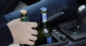 Випив – за кермо не сідай: чим небезпечне водіння після вживання алкоголю