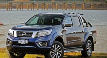 Nissan Navara будуть випускати під брендом Dongfeng