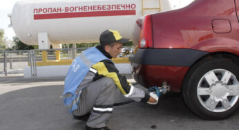 В Україні може виникнути дефіцит автомобільного газу: назвали причину