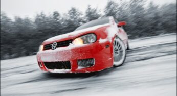 Водителям назвали 10 ключевых правил, которые помогут их автомобилю пережить зиму