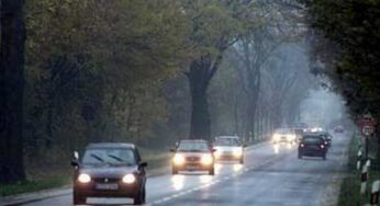 В Украине с 1 мая отменяют одно из ограничений для водителей: что нужно знать