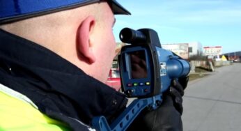 На дорогах Украины появятся новые участки с TruCAM