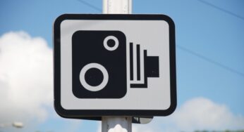 В Украине начали отменять штрафы с камер автофиксации