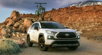 3 легендарних кросовера Toyota, які майже ніколи не ламаються
