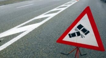 В Укравтодорі назвали найбільш небезпечні дороги