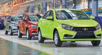 Чи зникнуть російські автомобілі з українського ринку?