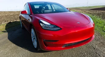 Что произошло с Tesla Model 3 после 160 тысяч км пробега: отзыв владельца