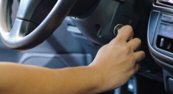 Як правильно почати рух на автомобілі, щоб не отримати штраф