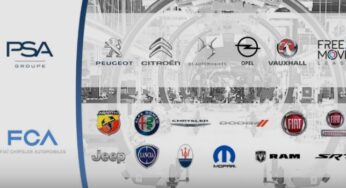 Чому Fiat Chrysler і Peugeot хочуть об’єднатися: важливі деталі