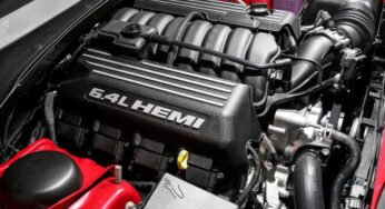 Fiat Chrysler створив новий турбодвигун, який замінить легендарний V8