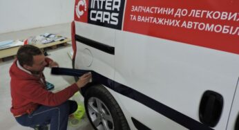 Вигоди розміщення реклами на транспорті