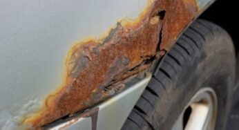 Названі автомобілі, які можуть згнити за одну зиму