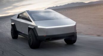 Новий пікап Tesla Cybertruck розчарував якістю збірки: фото