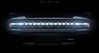 General Motors відродить Hummer у образі 1000-сильного пікапа