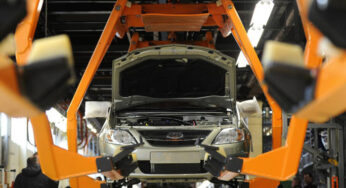 ЗАЗ готується розпочати виробництво моделей LADA