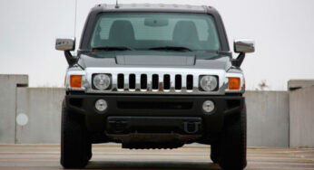 Легендарний Hummer перетворять на електричний пікап