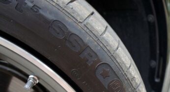 Как распознать поддельные автомобильные шины: назвали верные признаки