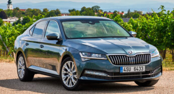 Назвали найнадійніший автомобіль Skoda