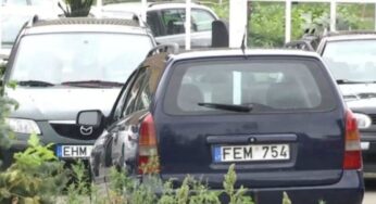 В Україні може з’явитися доступне розмитнення автомобілів