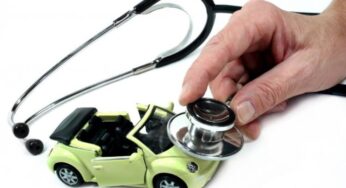 Штраф до 17 тисяч: кому в Україні до кінця року потрібно встигнути пройти техогляд автомобіля