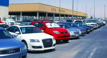 В Україні повністю скасують акциз: розмитнення автомобілів різко подешевшає