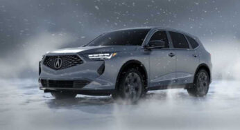 Acura готує «заряджені» новинки і компактний седан