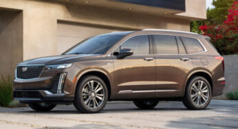 Cadillac XT6 отримав нову доступну версію