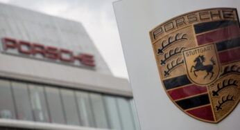 Porsche розповіла про власні махінації зі шкідливими викидами