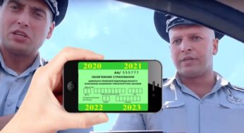 Українці масово переходять на цифрові поліси автоцивілки