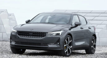В електромобілях Polestar 2 знайшли черговий дефект