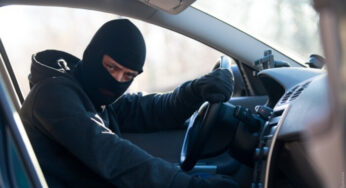В Україні знаходять лише половину викрадених авто