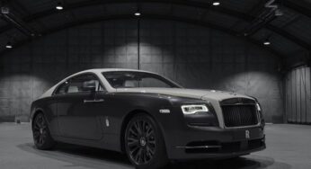 В Україні засвітилися два розкішних Rolls-Royce – коштують 30 млн: відео