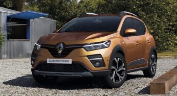 Обогнала по популярности Tesla: самая дешевая модель Renault/Dacia бьёт рекорды продаж