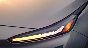 Нові електромобілі Chevrolet розсекречені на перших фото