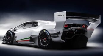Lamborghini Huracan перетворили в 1200-сильного монстра