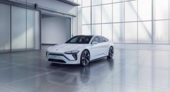 Дешеві китайські електрокари Nio з’являться в Європі