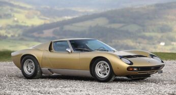 Названы самые дорогие авто, проданные на аукционах — в лидерах Bugatti за 12 млн долларов, фото