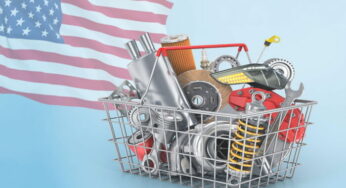 Мегазаказ: автозапчасти из Америки