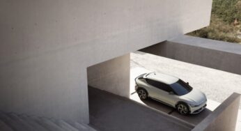 Новый электрокар Kia удивил разгоном как у Tesla и Porsche Taycan