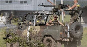 Минобороны хочет избавиться от советского УАЗа — какой внедорожник его заменит?