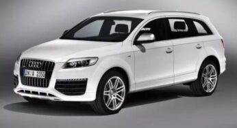 Лучшие подержанные авто с полным приводом в 2023 году: ТОП-10 моделей