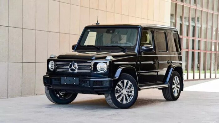 xmercedes benz g class. foto mercedes e1615744785491 710x399.jpg.pagespeed.ic .jv7zu8svcy 1 Економічні новини