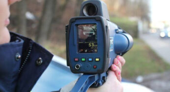 Водитель оспорил штраф за превышение скорости, который зафиксировал TruCam